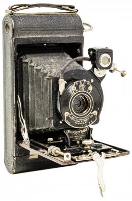 902 - CÁMARA FOTOGRÁFICA EASTMAN KODAK