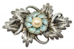 74 - BROCHE DE LOS AÑOS 40