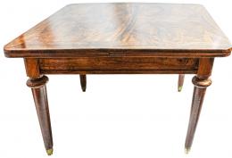 346 - MESA DE COMEDOR  DE LOS AÑOS 20