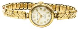 175 - RELOJ DE DAMA ROTARY AÑOS 50