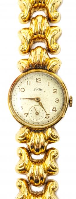 174 - RELOJ DE DAMA FORTIS AÑOS 40