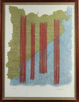 621 - SUBIRACHS, JOSEP Mª