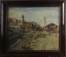 533 - BALCELLS, J.