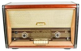 951 - RADIO PHILLIPS DE LOS AÑOS 40