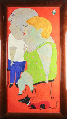 624 - SABALA, ELISABETH