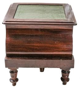 343 - MUEBLE LAVABO INGLÉS DEL ÚLTIMO CUARTO DEL S.XIX