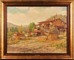 590 - PLANAS DORIA, FRANCESC