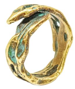45 - ANILLO DE FILI PLAZA
