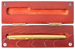 390 - PLUMA PARKER 585