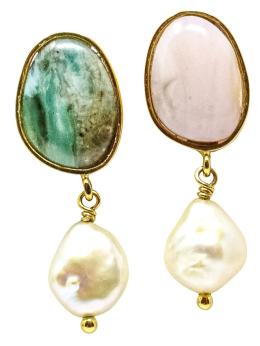 147 - PENDIENTES TOUS