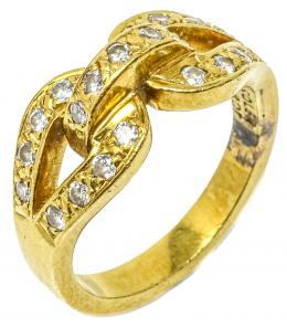 60 - ANILLO SOLER Y CABOT