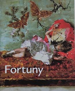 246 - "FORTUNY  (1838-1874)"