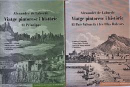 276 - "VIATGE PINTORESC I HISTÒRIC"