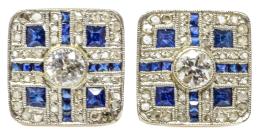 112 - PENDIENTES DE PPS. DEL S.XX
