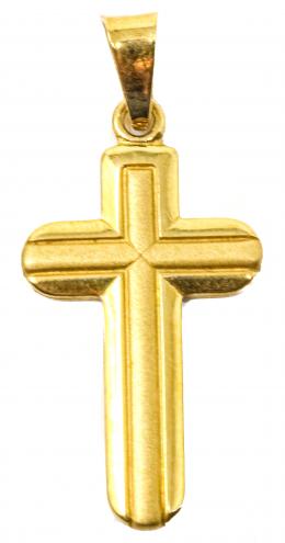 106 - CRUZ COLGANTE