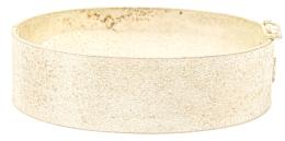 167 - PULSERA ESCLAVA DE PLATA