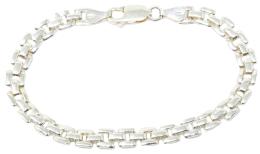 265 - PULSERA DE PLATA
