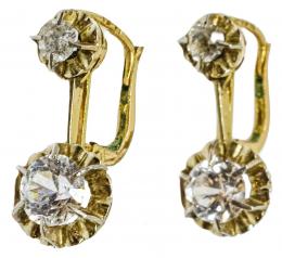 220 - PENDIENTES DE PPS. DEL S.XX
