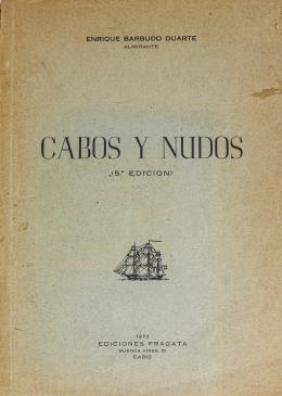 235 - "CABOS Y NUDOS"