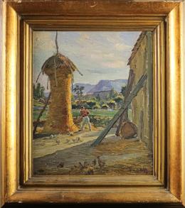 616 - RÀFOLS CULLERÉS, ALBERT