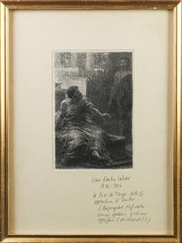 567 - FANTIN-LATOUR, HENRI
