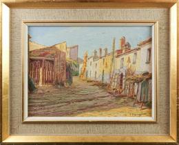613 - PLANAS DORIA, FRANCESC D´ASIS
