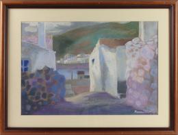 588 - LLOVET, RAMÓN