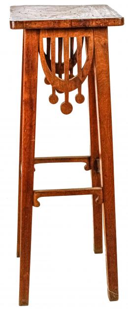 370 - PEANA DEL PRIMER CUARTO DE SIGLO XX