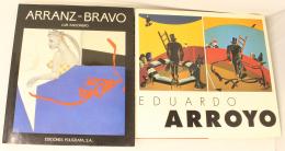 85 - DOS LIBROS DE ARTE