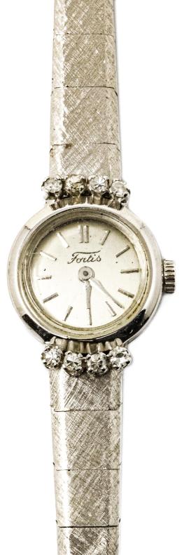 148 - RELOJ DE PULSERA AÑOS 60