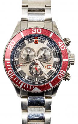 204 - RELOJ DE PULSERA SWISS MILITARY