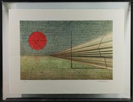 622 - SUBIRACHS, JOSEP Mª