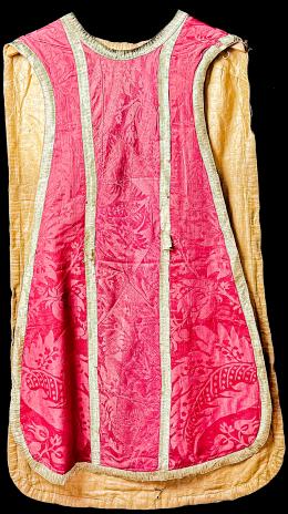 788 - CASULLA CIRCA 1800