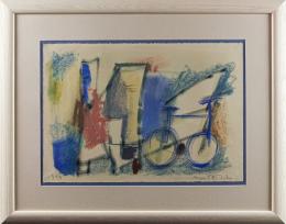 576 - MONTESOL, JAVIER BALLESTER