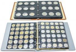 414 - COLECCIÓN DE 459 MONEDAS