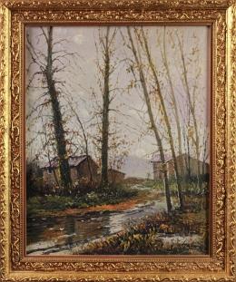 724 - SADURNÍ, ANTONI