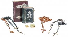 951 - GRAN LOTE RELIGIOSO DEL PRIMER TERCIO DEL S.XX