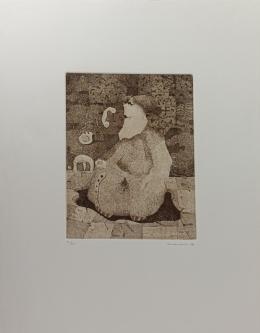 616 - BRINKMANN, ENRIQUE