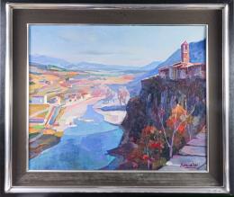24 - BARNADAS, RAMON