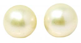204 - PENDIENTES CON PERLAS