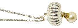 105 - COLGANTE CON PERLA 