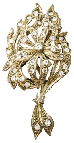 73 - BROCHE DE LOS AÑOS 40