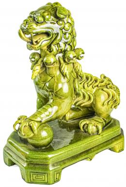 386 - FIGURA EN PORCELANA DE MEDIADOS DEL S.XX