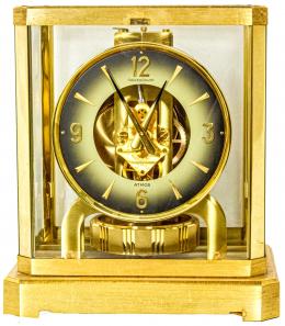 815 - RELOJ DE SOBREMESA JAEGER-LECOULTRE