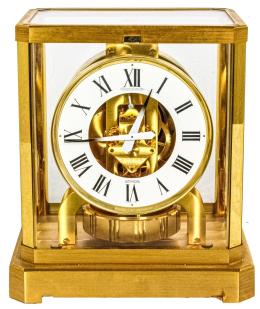 730 - RELOJ DE SOBREMESA JAEGER-LECOULTRE