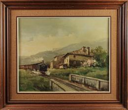 630 - COLOMER, FRANCISCO