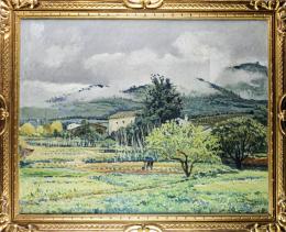 678 - SERRA, RICARD