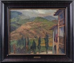 709 - PLANAS DORIA, FRANCESC