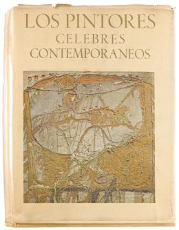 413  -  "LOS PINTORES CELEBRES"
