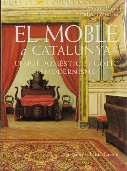 264 - "EL MOBLE A CATALUNYA"